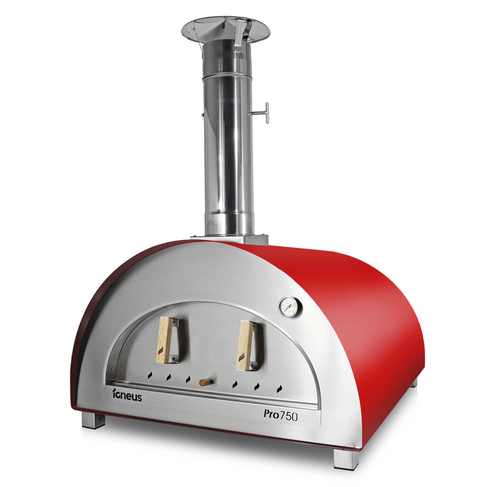 Igneus Pro 750 Wood Fired Pizza Oven