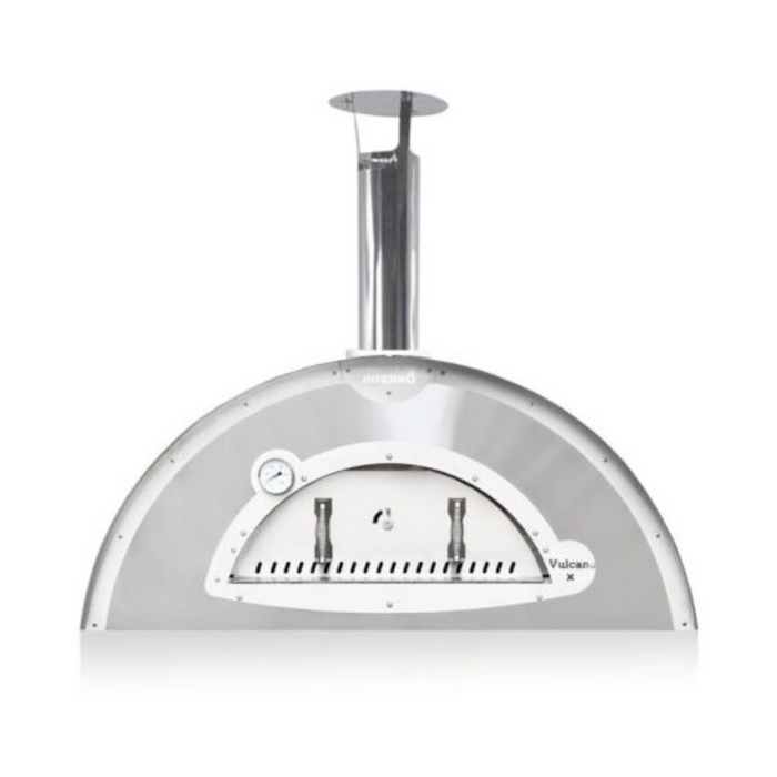 Inferno Vulcan X Commercial Wood Fired Pizza Oven