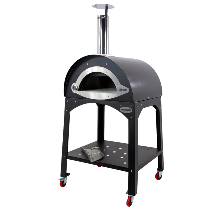 Inferno Apollo Wood Fired Pizza Oven