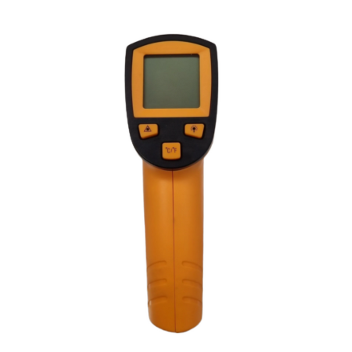 Infrared Thermometer