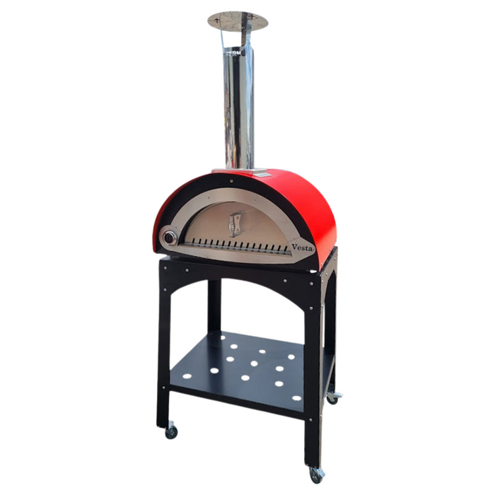 Inferno Vesta Wood-Fired Pizza Oven