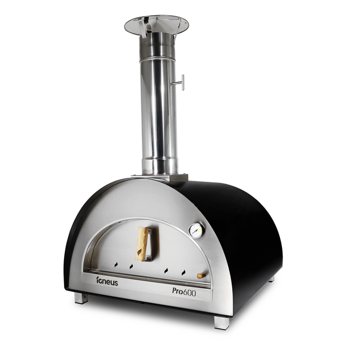 Igneus Pro 600 Wood-Fired Pizza Oven