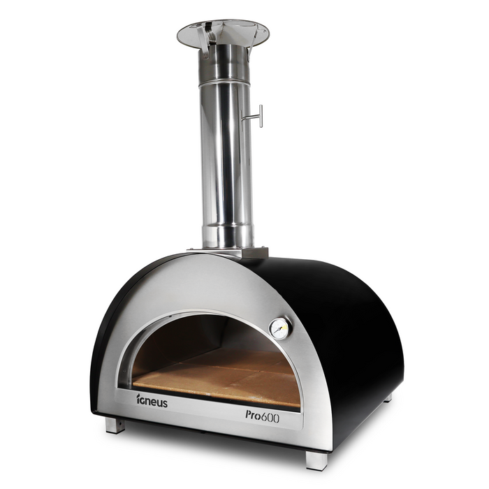 Igneus Pro 600 Wood-Fired Pizza Oven