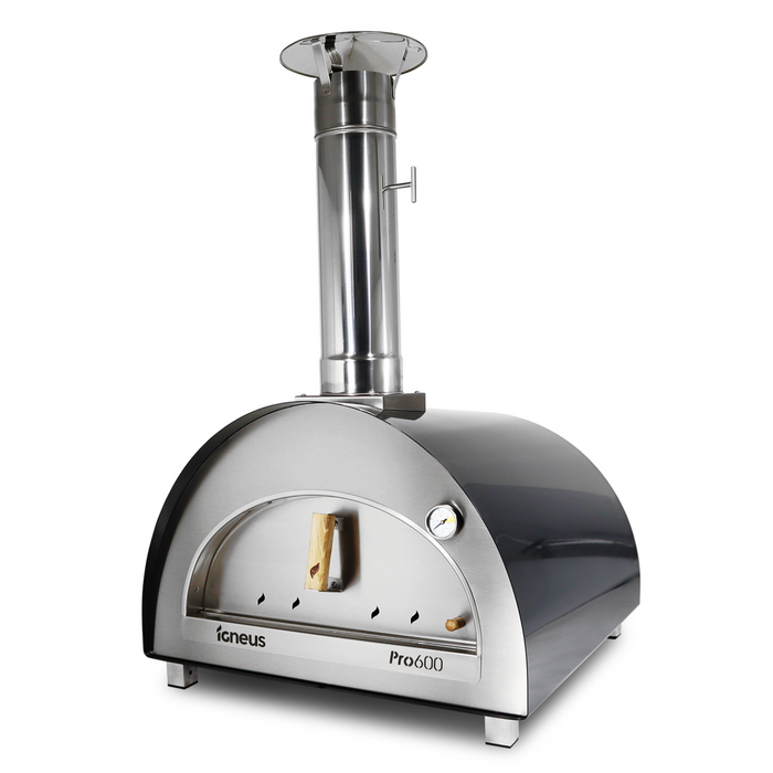 Igneus Pro 600 Wood-Fired Pizza Oven