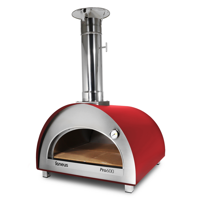 Igneus Pro 600 Wood-Fired Pizza Oven