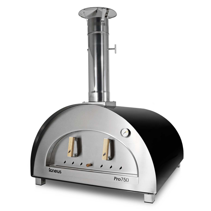 Igneus Pro 750 Wood Fired Pizza Oven