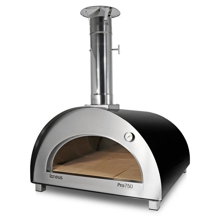 Igneus Pro 750 Wood Fired Pizza Oven
