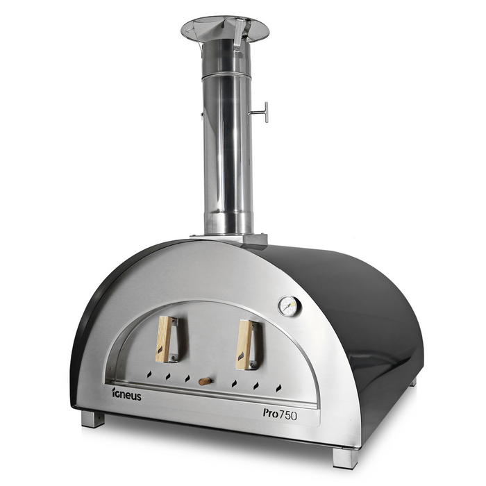 Igneus Pro 750 Wood Fired Pizza Oven