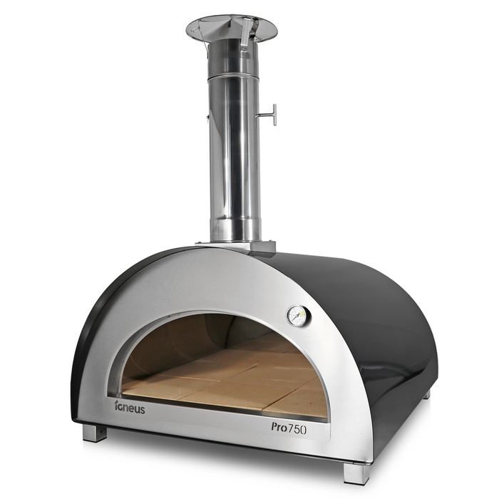 Igneus Pro 750 Wood Fired Pizza Oven