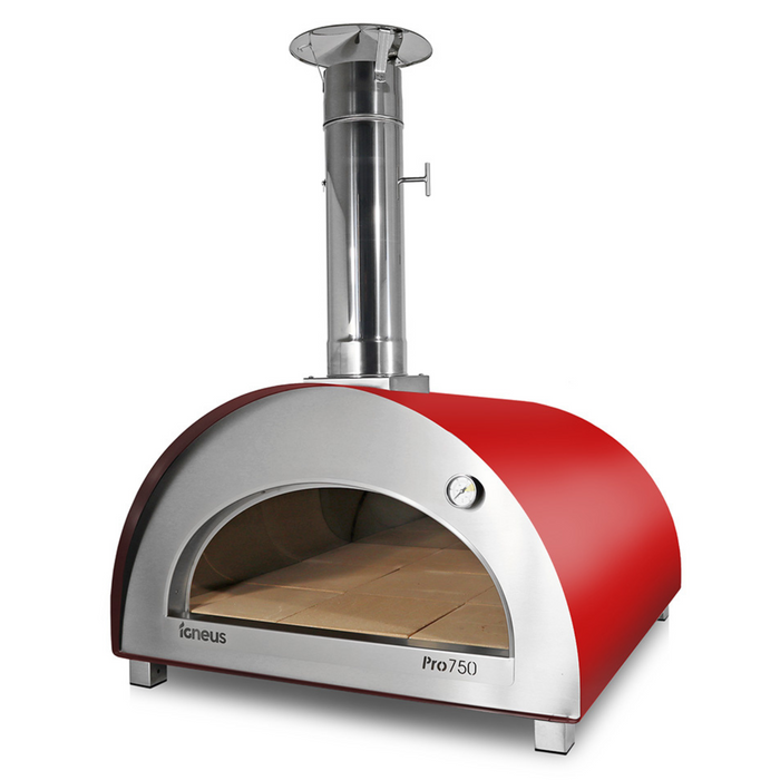 Igneus Pro 750 Wood Fired Pizza Oven