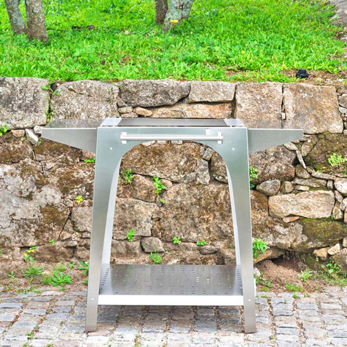 Igneus Pizza Oven Stands