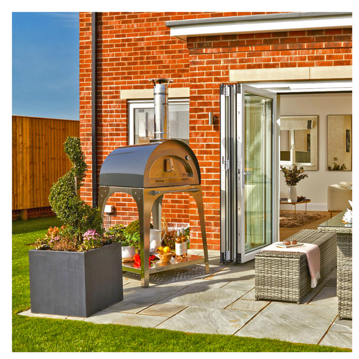 Igneus Pro 600 Wood-Fired Pizza Oven