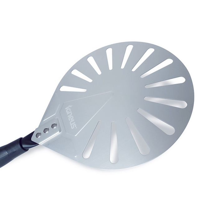 Igneus Pro 85cm Pizza Oven Accessory Bundle