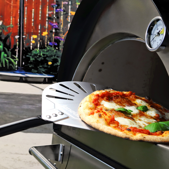 Igneus Pro 85cm Pizza Oven Accessory Bundle