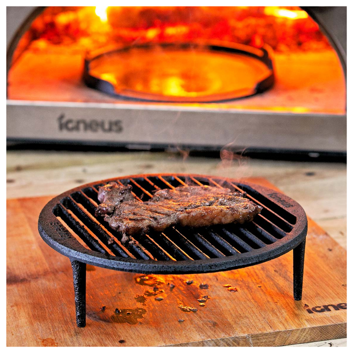 Igneus Tuscan Grill