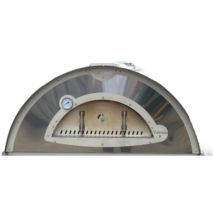 Inferno Vulcan X Commercial Wood Fired Pizza Oven