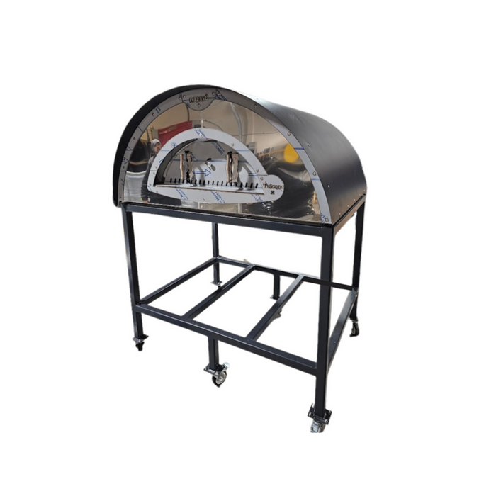 Inferno Vulcan X Commercial Wood Fired Pizza Oven